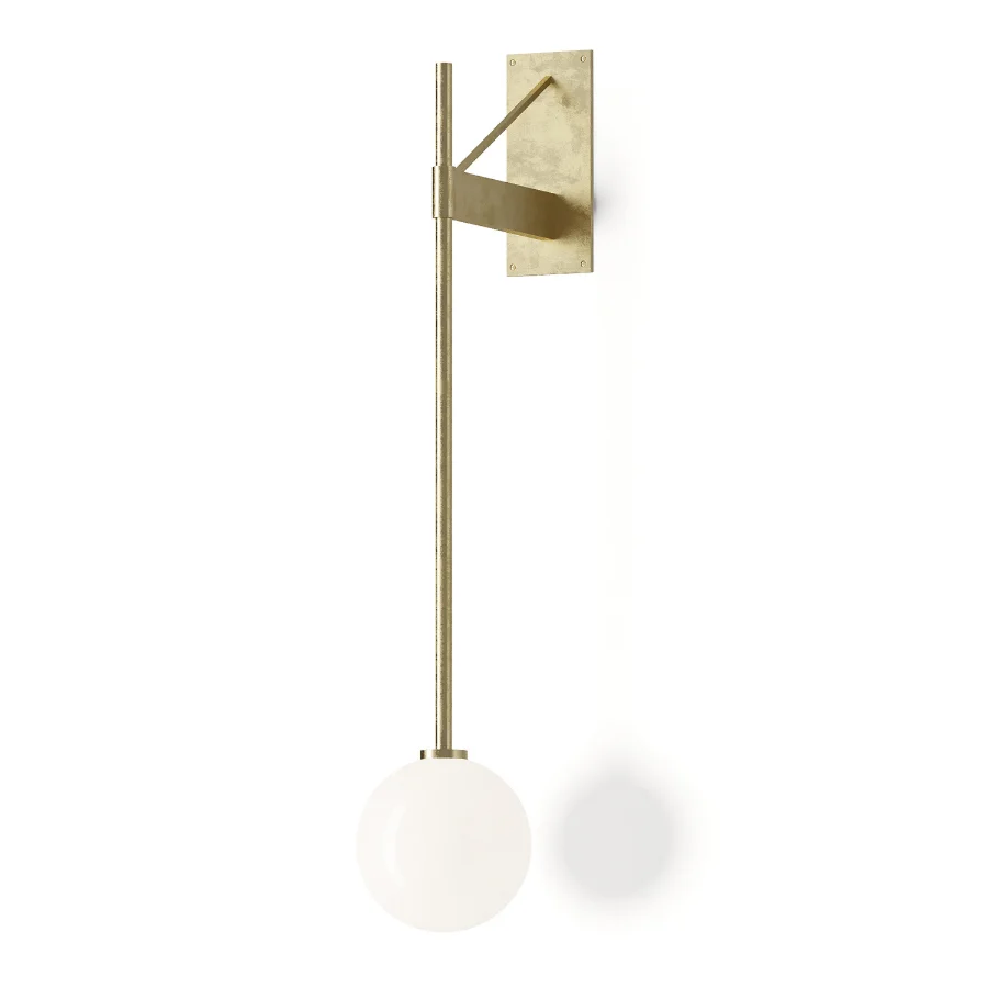 Bastion Wall Lamp - Image 2