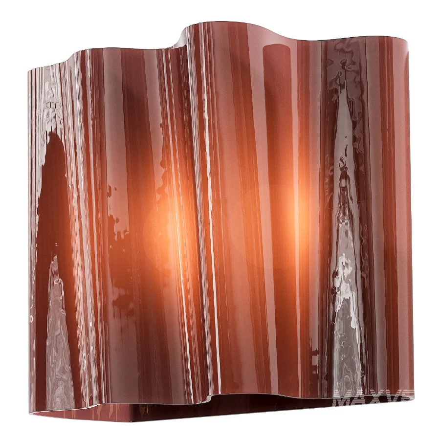 Logico Wall Light - Image 2