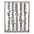 Modern Geometric Sculpture Decor Set N11 - Thumbnail 1