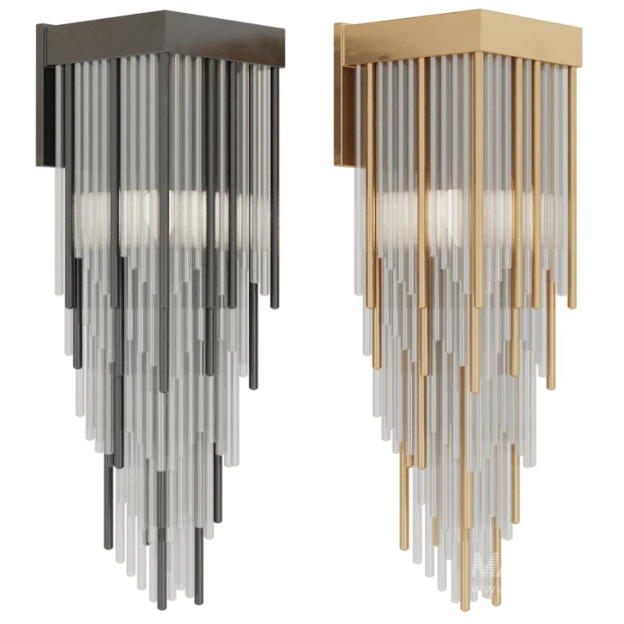 Casdaca sconce Wall Light - Image 1