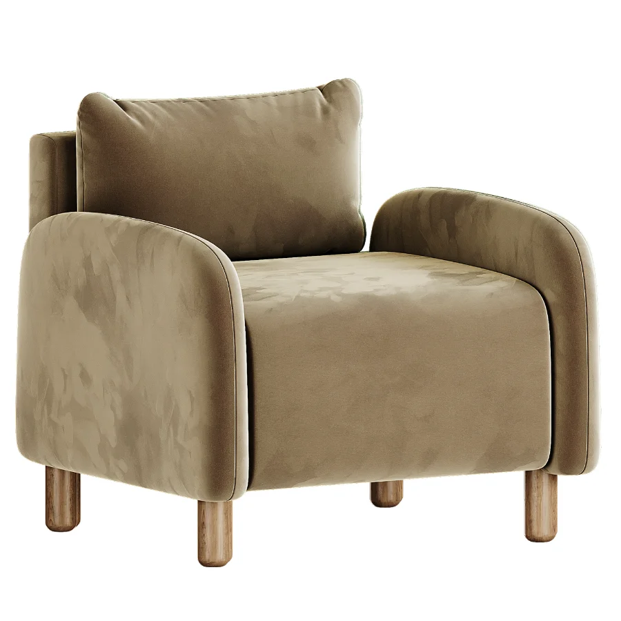 Masse M Mini Chair - Image 5