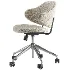 Bassi Office Chair - Thumbnail 5