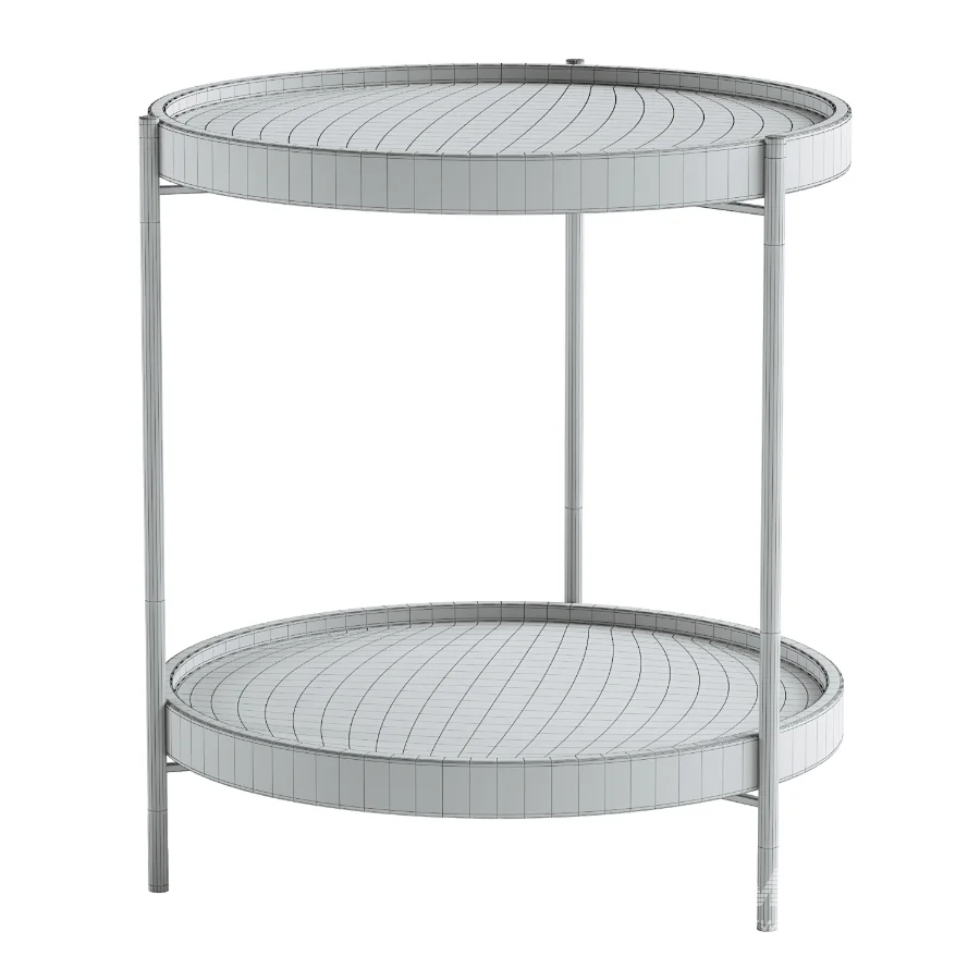 Humla End Table - Image 6