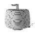 Brokis Double Table Lamp - Thumbnail 2