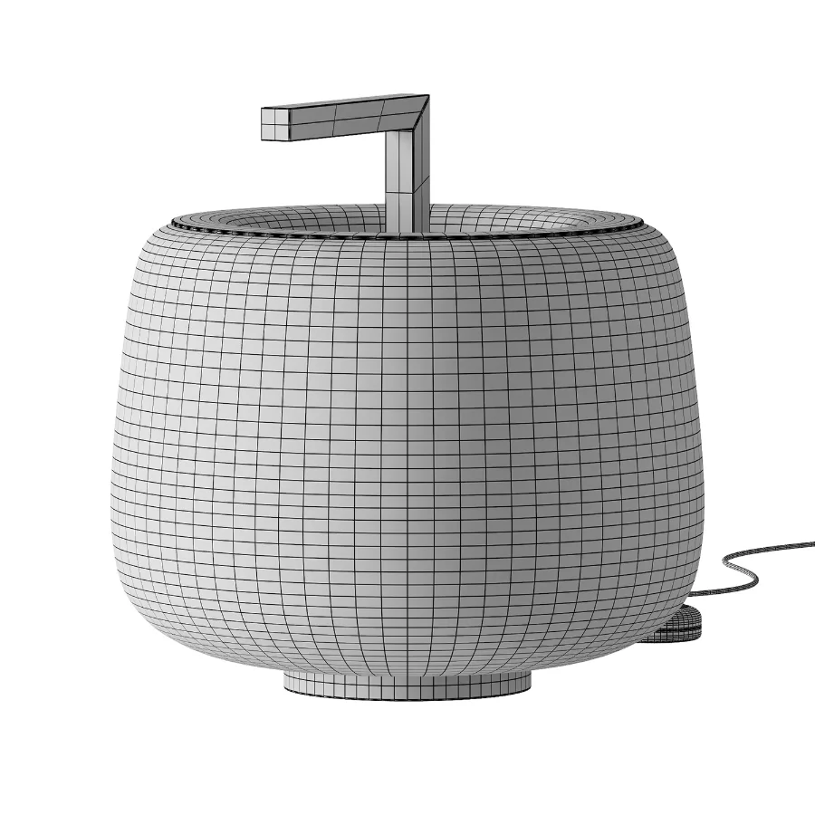Brokis Double Table Lamp - Image 2