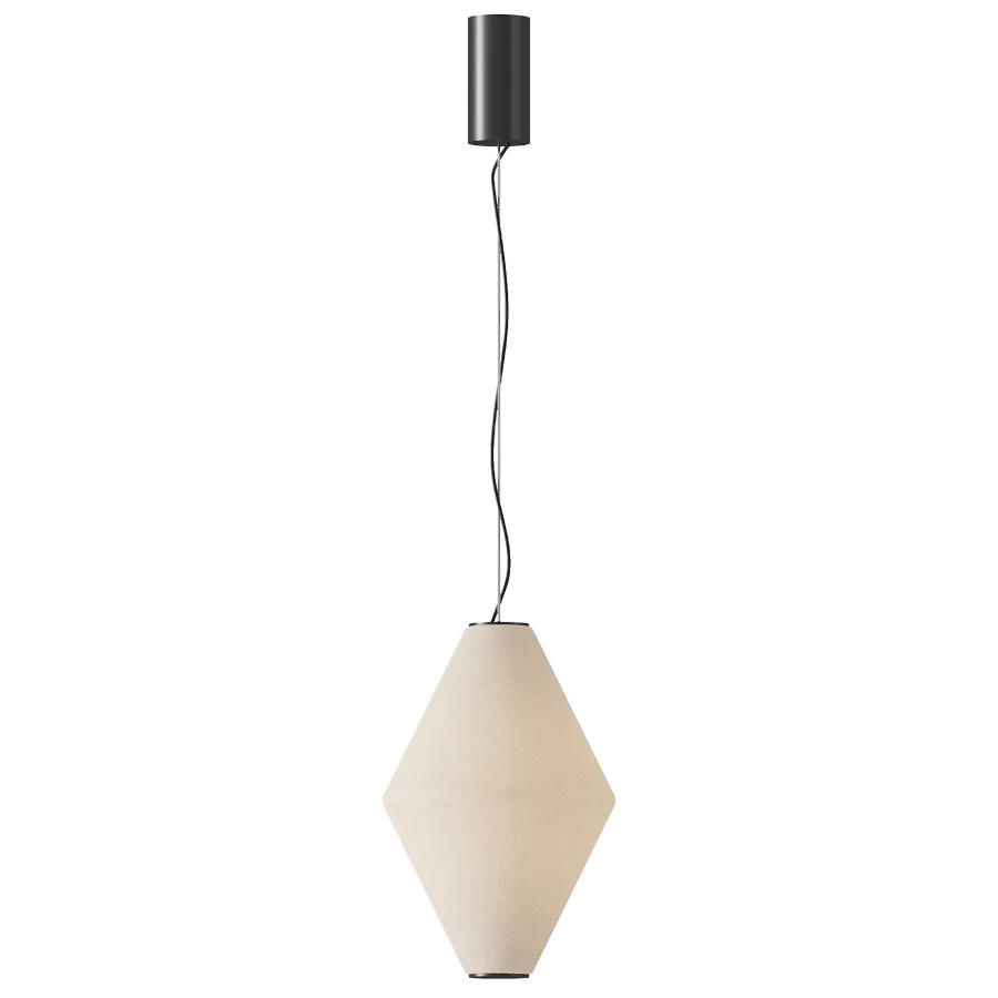 De Padova HELIUM Pendant lamp - Image 3