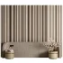 Organic Headboard Set07 - Thumbnail 1