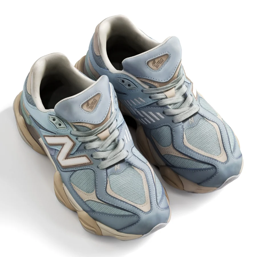 NEW BALANCE Sport Style Shoes 2 - Image 4