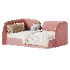 Amalia 90 Kids Bed - Thumbnail 2