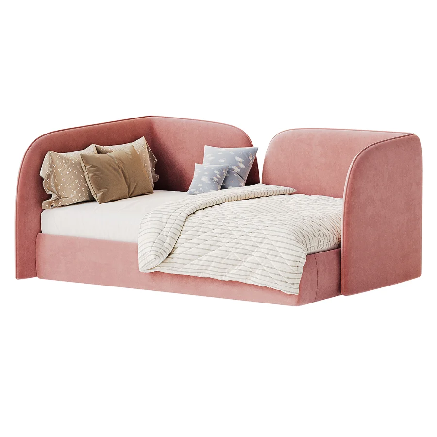 Amalia 90 Kids Bed - Image 2