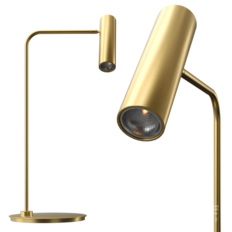 Heron Table Lamp - Image 1