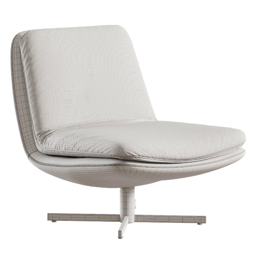 Elas Armchair - Image 1