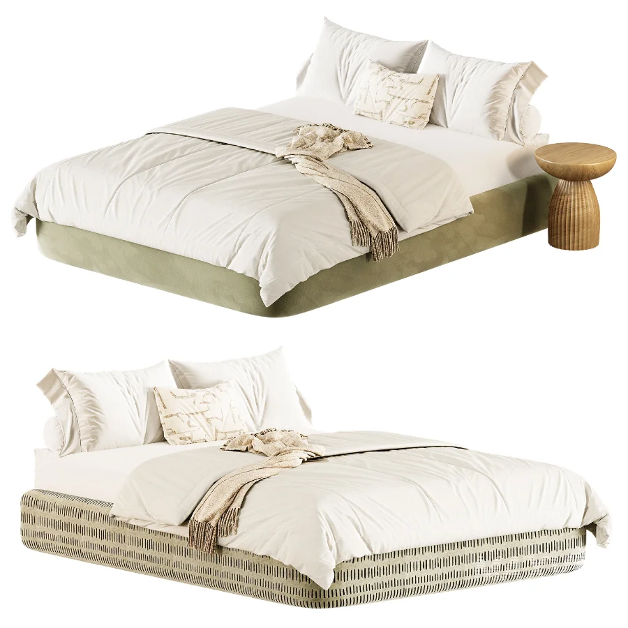 Double Bed Bazz - Image 5