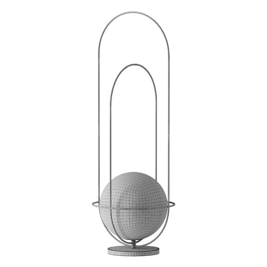 Orbit Table Lamp - Image 3
