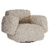 Swivel chair Im not a minimalist by Divan - Thumbnail 3