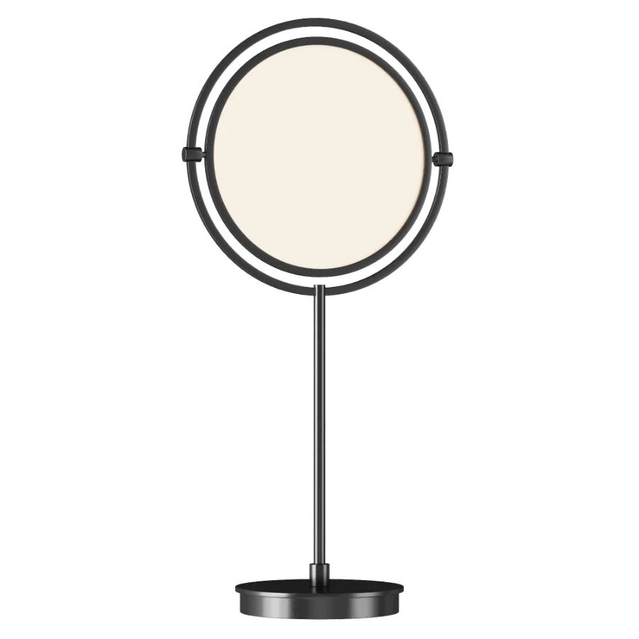 George Kovacs Studio LED Black Finish table Lamp - Image 1