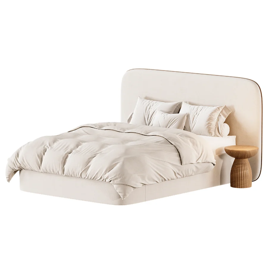 PORTU ONE single bed - Image 1