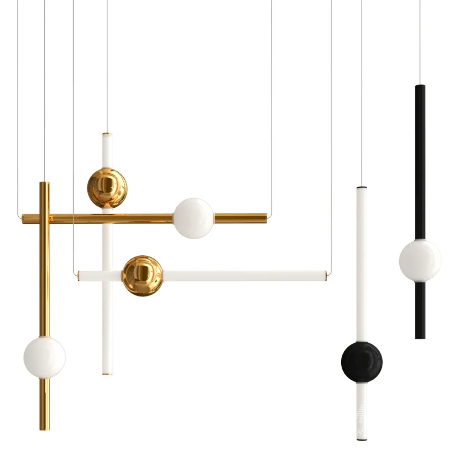 ORION Black collection - Image 1