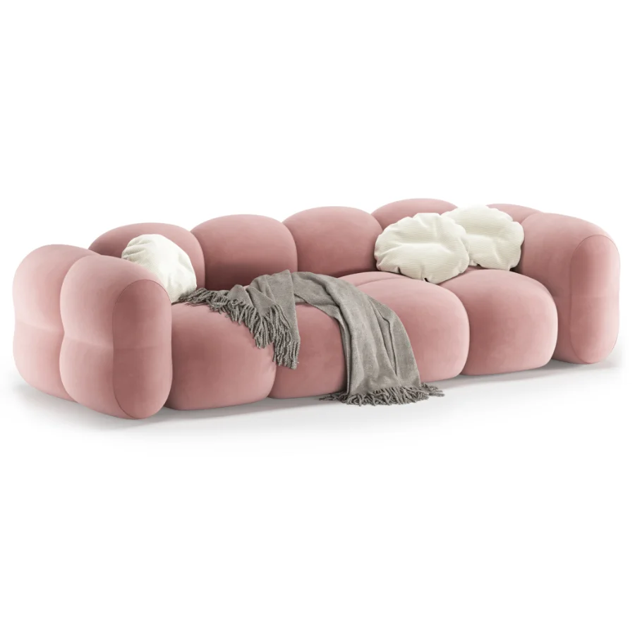 Jelly sofa - Image 1