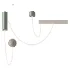 FLOW 02 Pendant Lamp - Thumbnail 2