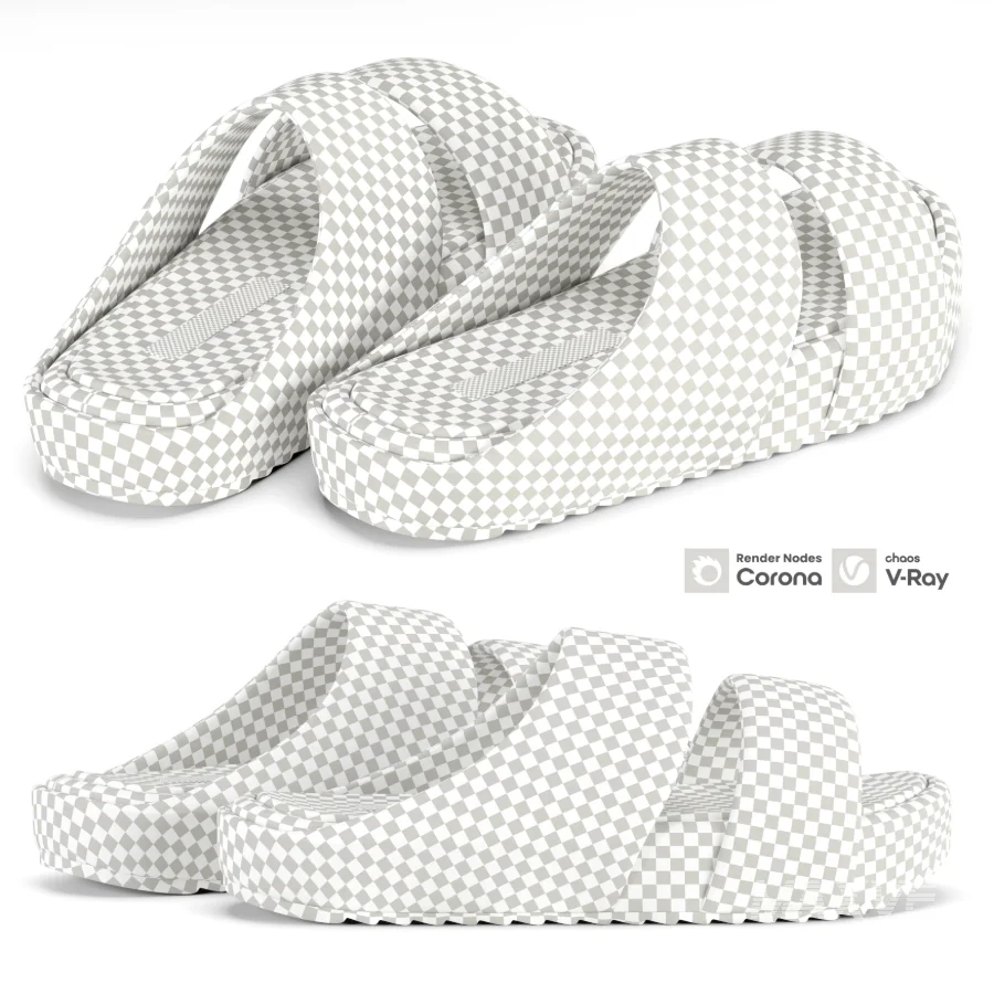 SANDALS 2 - Image 3