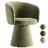Tori Chair - Thumbnail 1