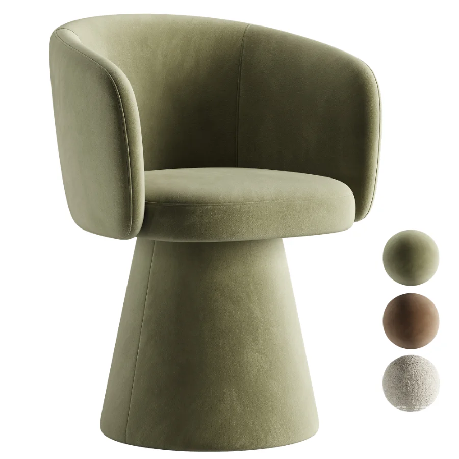 Tori Chair - Image 1