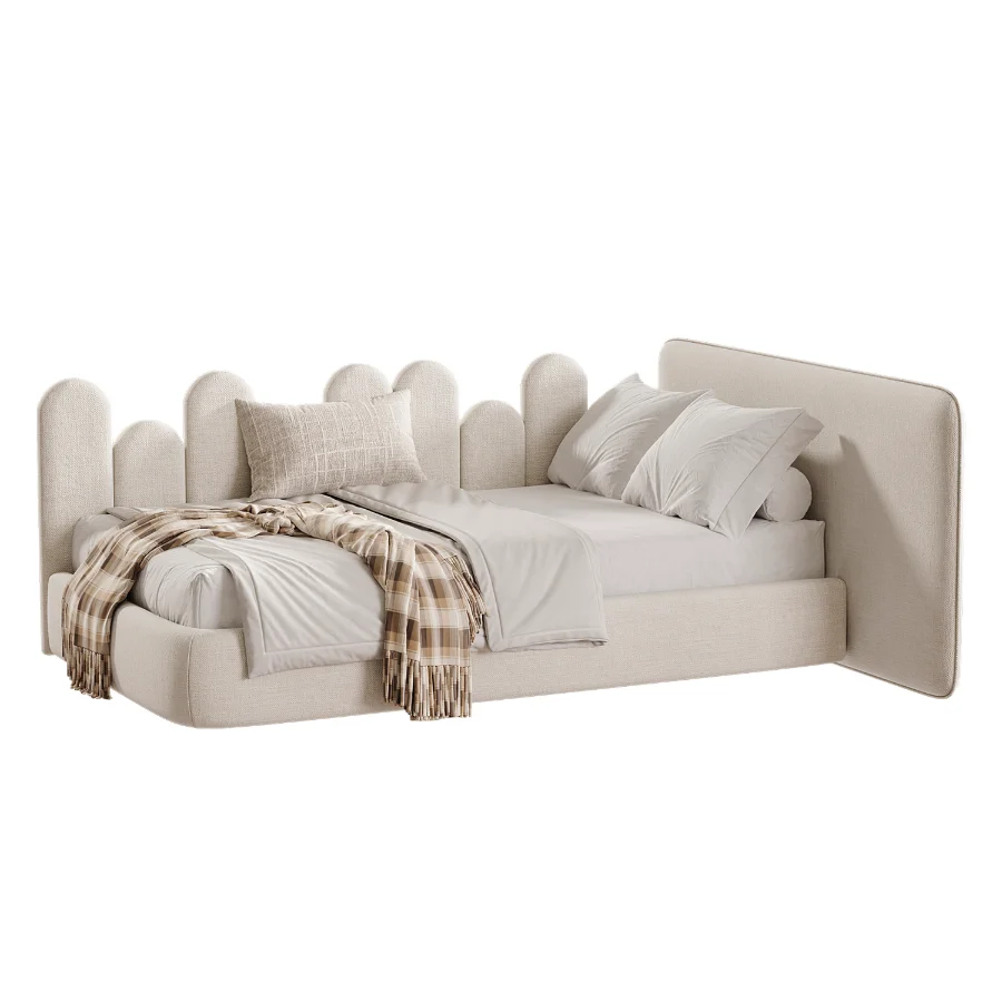 Klaud Kids Bed - Image 1
