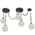 Imogen 5 Light Chandelier - Thumbnail 2