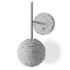 TR Bulb 01 Wall Lamp - Thumbnail 2