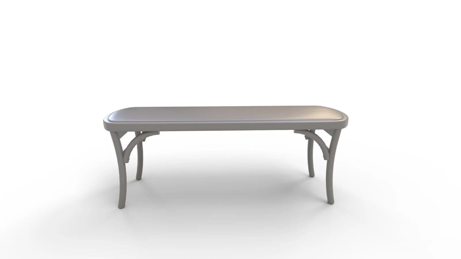 Amhir Wood Storage Bench - Image 10