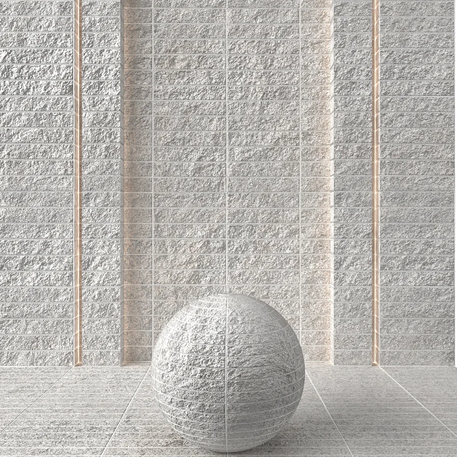 Rough Linear Stone - Image 4