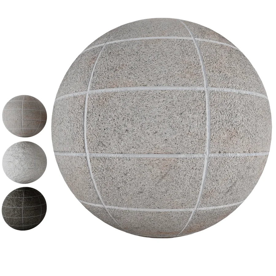stone wall tile - Image 4
