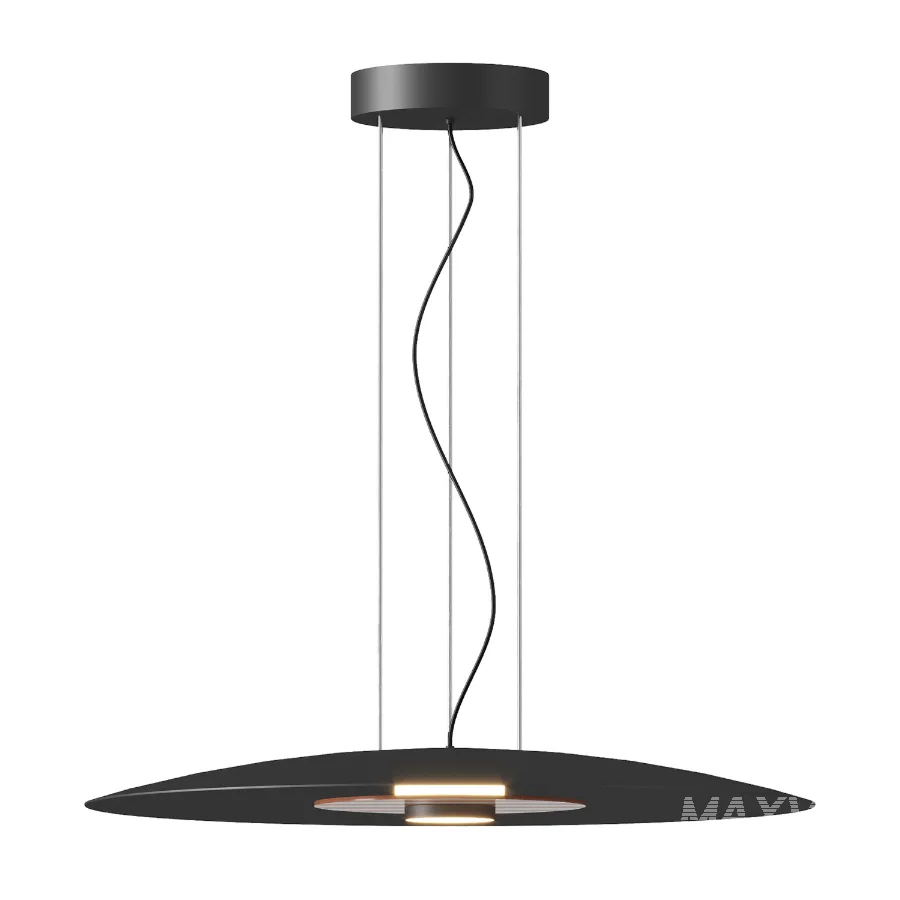 Aromas Del Campo BigCoss Pendant Lamp - Image 4