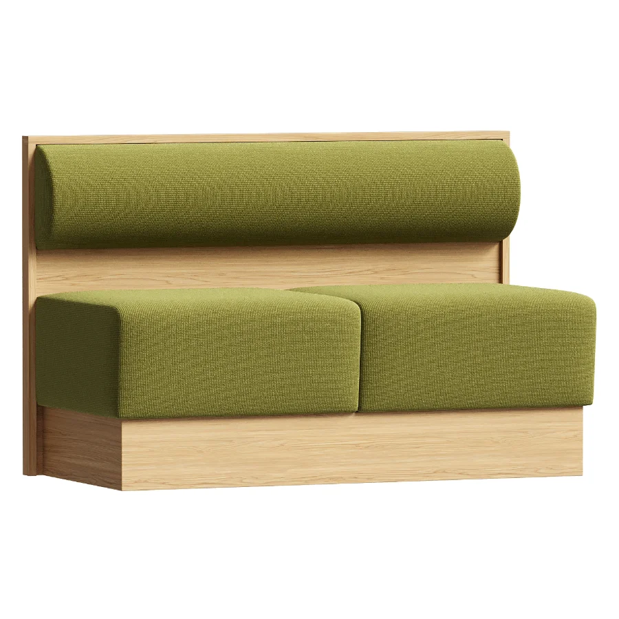 Harrows Break banquette - Image 4