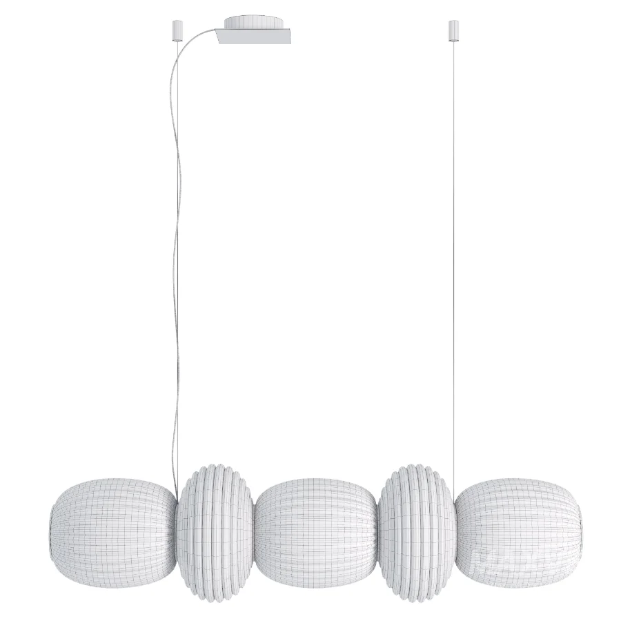 Alma Pendant Lamp - Image 5