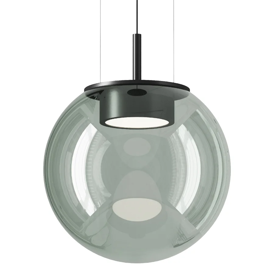 Orbis Pendant Lamp - Image 3