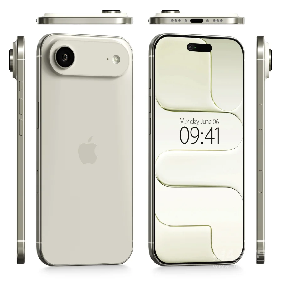 Apple iphone 17 Air - Image 5