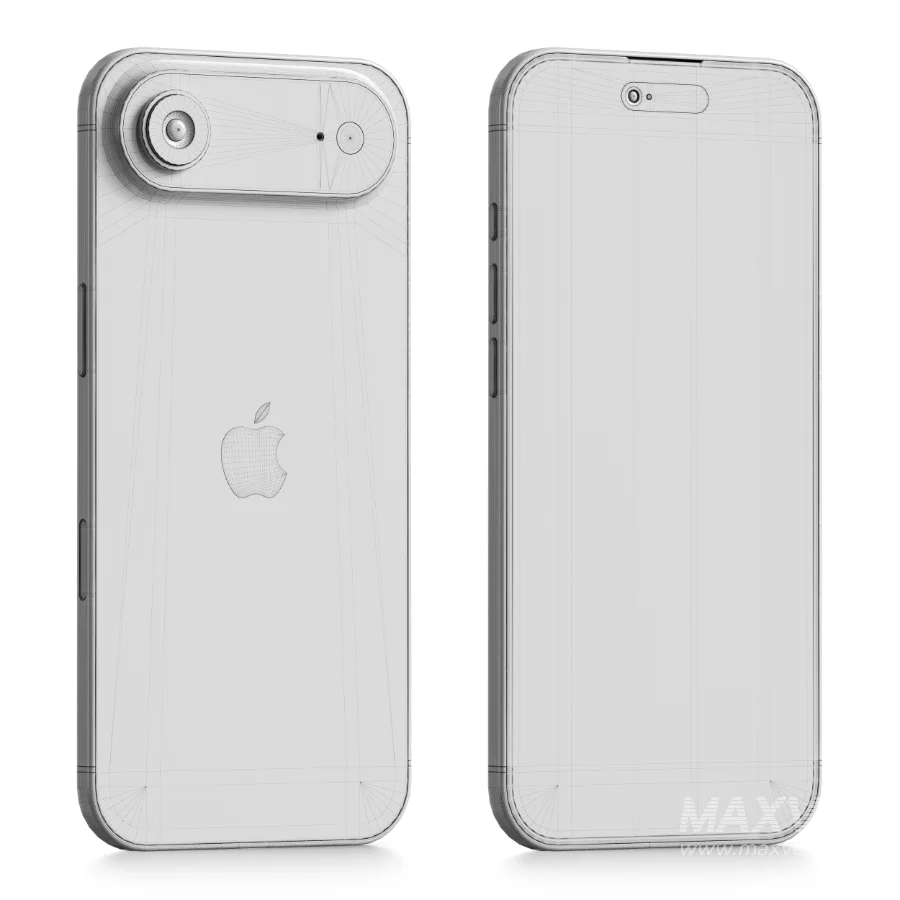 Apple iphone 17 Air - Image 7