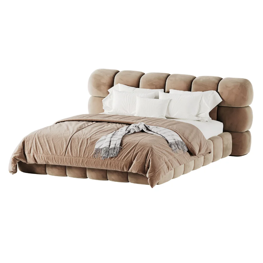Cesare Bed By Mamka - Image 3
