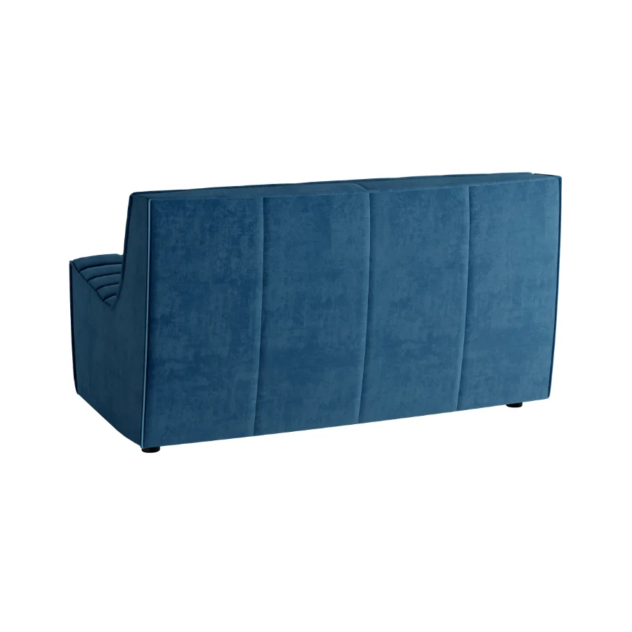 Ethnicraft Sofa N701 - Image 7