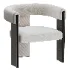 William Dining Chair - Thumbnail 3