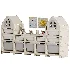 Toy Rack PTSTW12CL 12 drawers-Toy shelving - Thumbnail 4