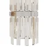 Gold Crystal Vanity Wall Light - Thumbnail 4