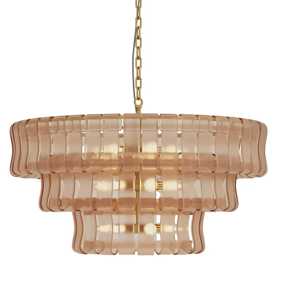 Kancler Luxury Chandelier - Image 3