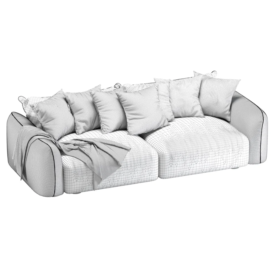 Risvol Sofa - Image 7