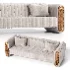 JIM SOFA - Thumbnail 4