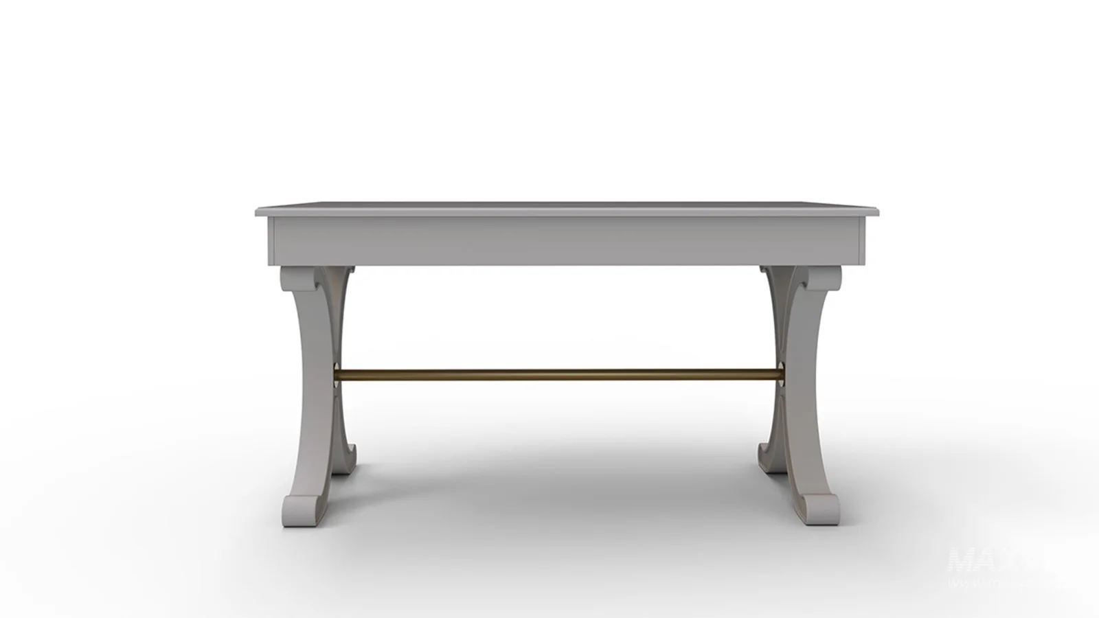 Willowbrook Writing Desk - Image 2