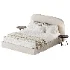 Kevia bed by Divan - Thumbnail 1