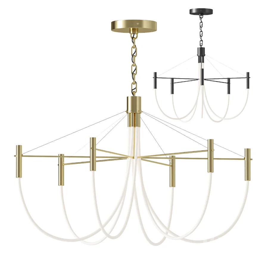 Paradoxe Pendant Lamp - Image 5